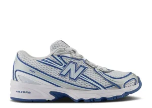 NEW BALANCE 740 'ICE BLUE SEA STONE'