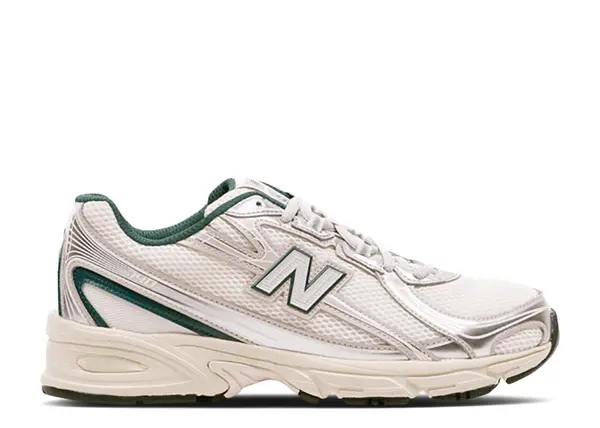 NEW BALANCE 740 'MEDUSA GREEN'