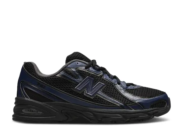 NEW BALANCE 740 'NAVY BLACK'
