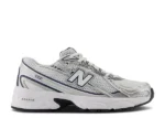 NEW BALANCE 740 'NAVY WHITE'