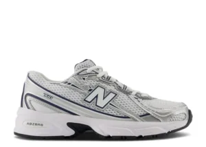 NEW BALANCE 740 'NAVY WHITE'