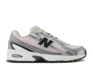 NEW BALANCE 740 'PINK GRANITE MINERAL'