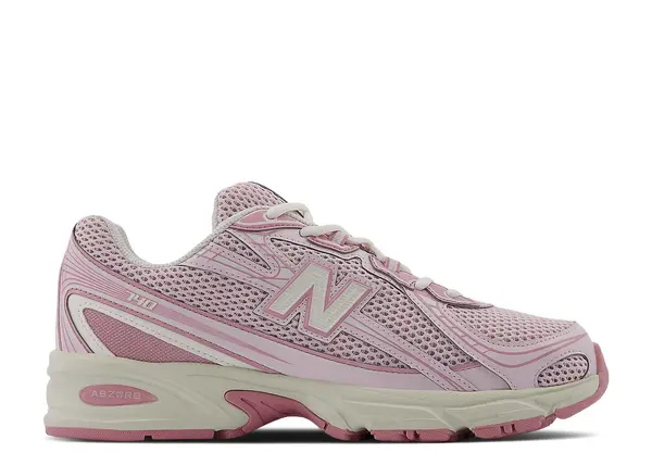 NEW BALANCE 740 'PINK GRANITE'