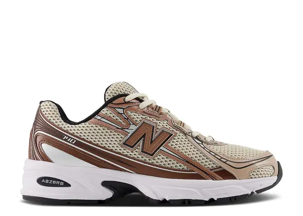 NEW BALANCE 740 'RICH OAK BISQUE'