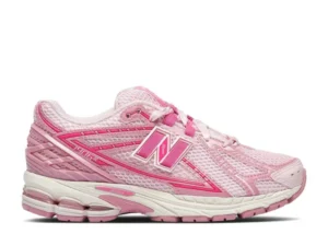 NEW BALANCE 1906 'ROSE SUGAR PINK SATIN'