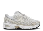 NEW BALANCE 740 'SEA SALT WHITE'