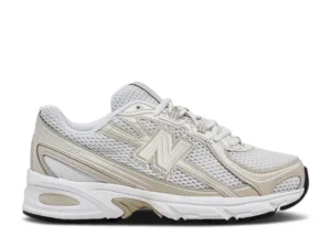 NEW BALANCE 740 'SEA SALT WHITE'