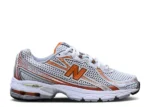 NEW BALANCE 740 'SILVER ORANGE'