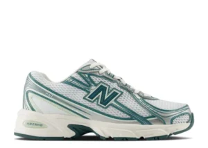 NEW BALANCE 740 'WHITE MARSH GREEN'