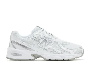 NEW BALANCE 740 'WHITE SILVER REFLECTION'