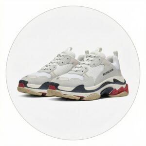 BALENCIAGA TRIPLE S RÉPLICAS