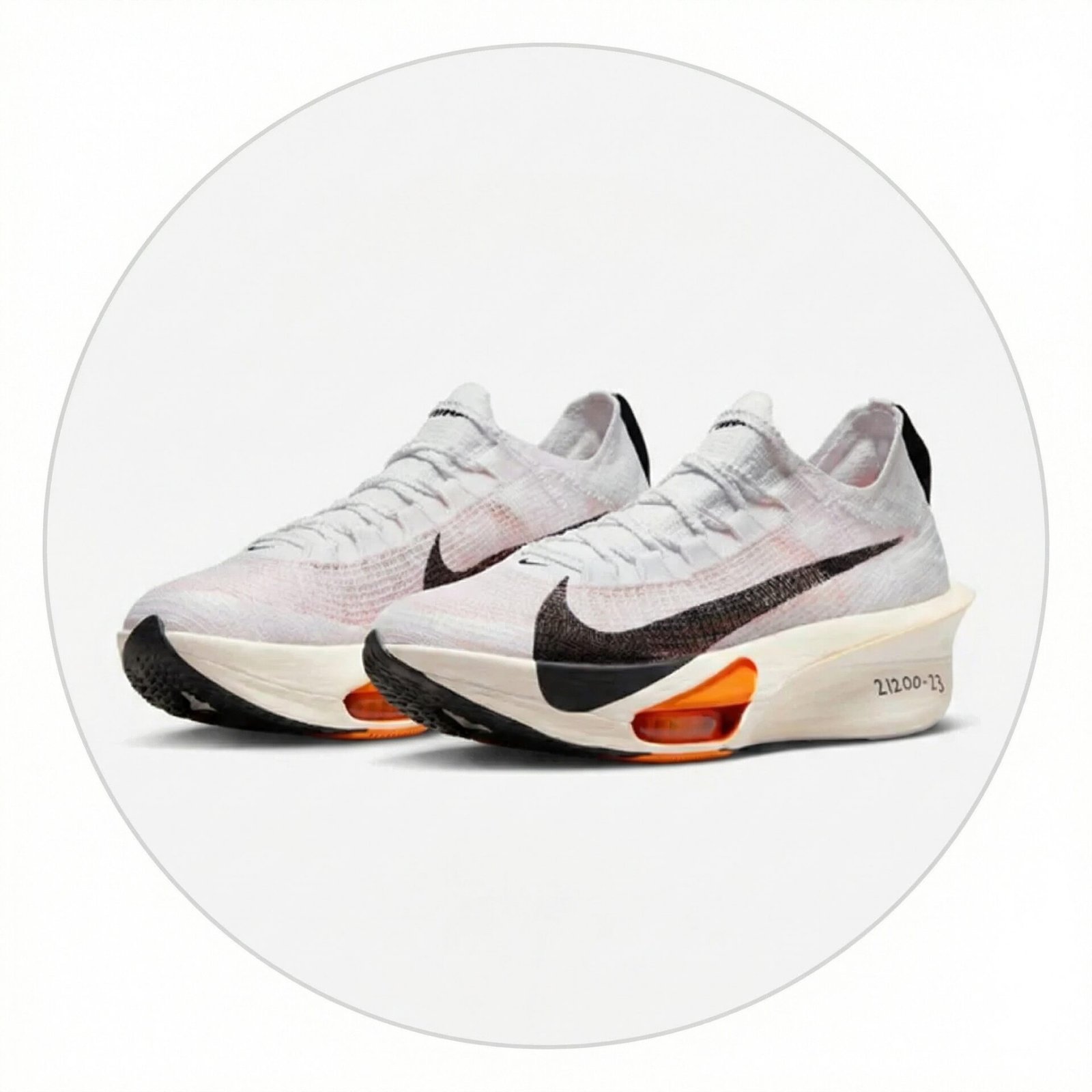 NIKE ALPHAFLY NEXT% 3