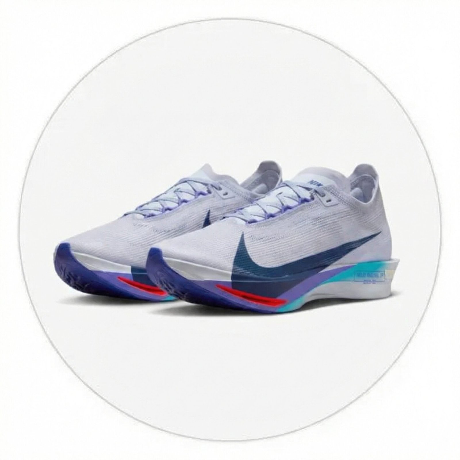 NIKE ZOOMX STREAKFLY 2