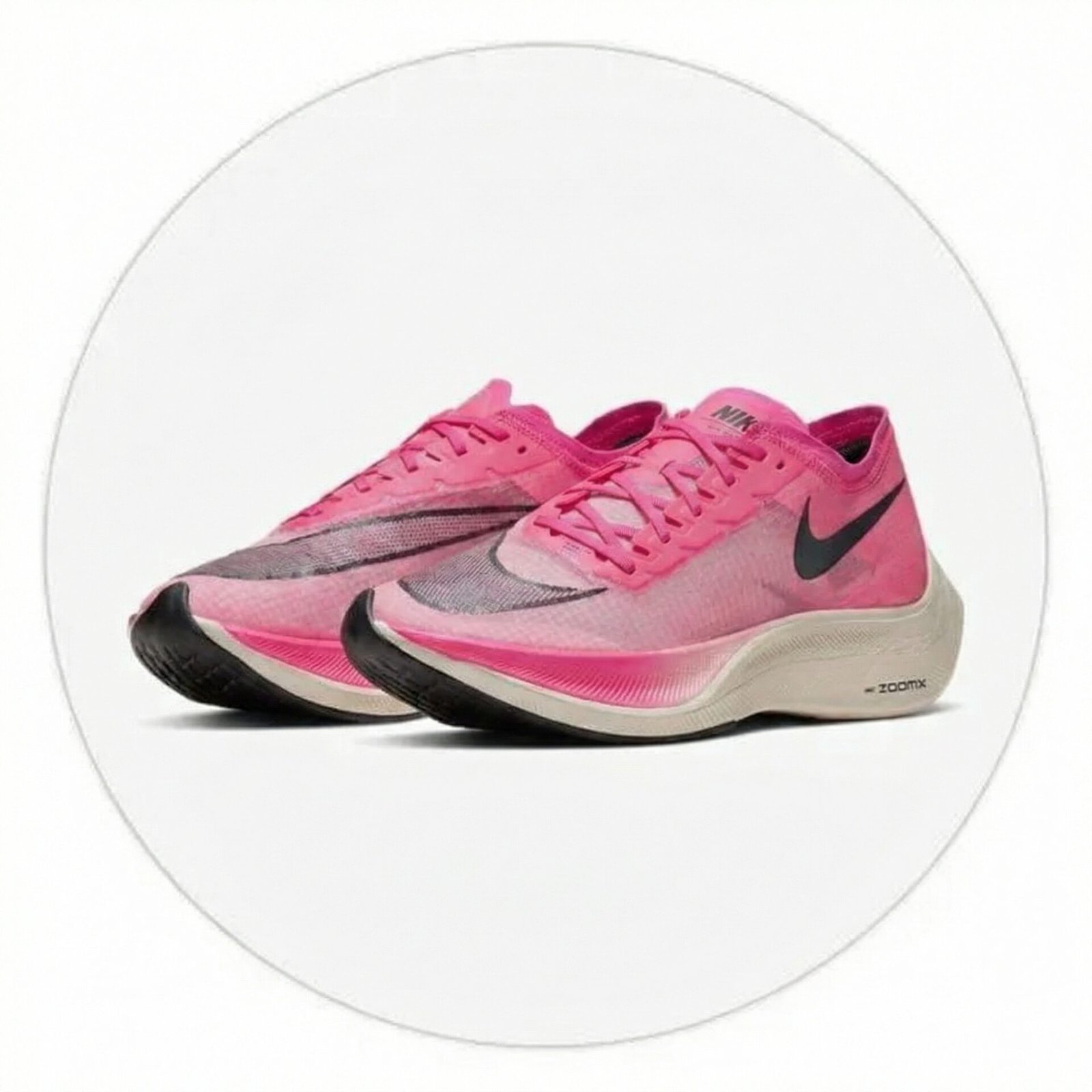NIKE ZOOMX VAPORFLY NEXT%