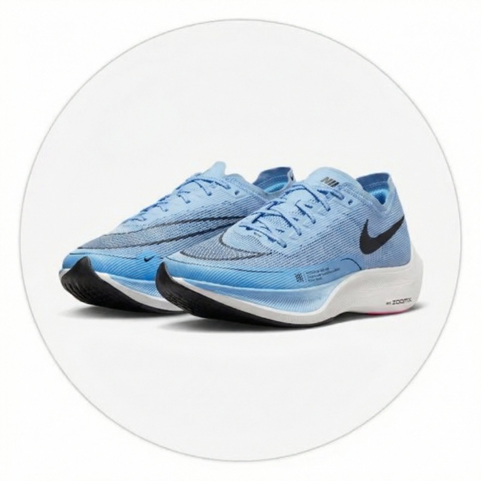 NIKE ZOOMX VAPORFLY NEXT% 2