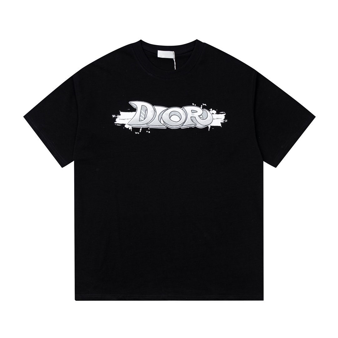 CAMISETA DIOR