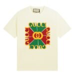 CAMISETA GUCCI