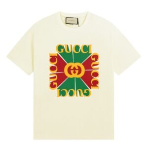 CAMISETA GUCCI