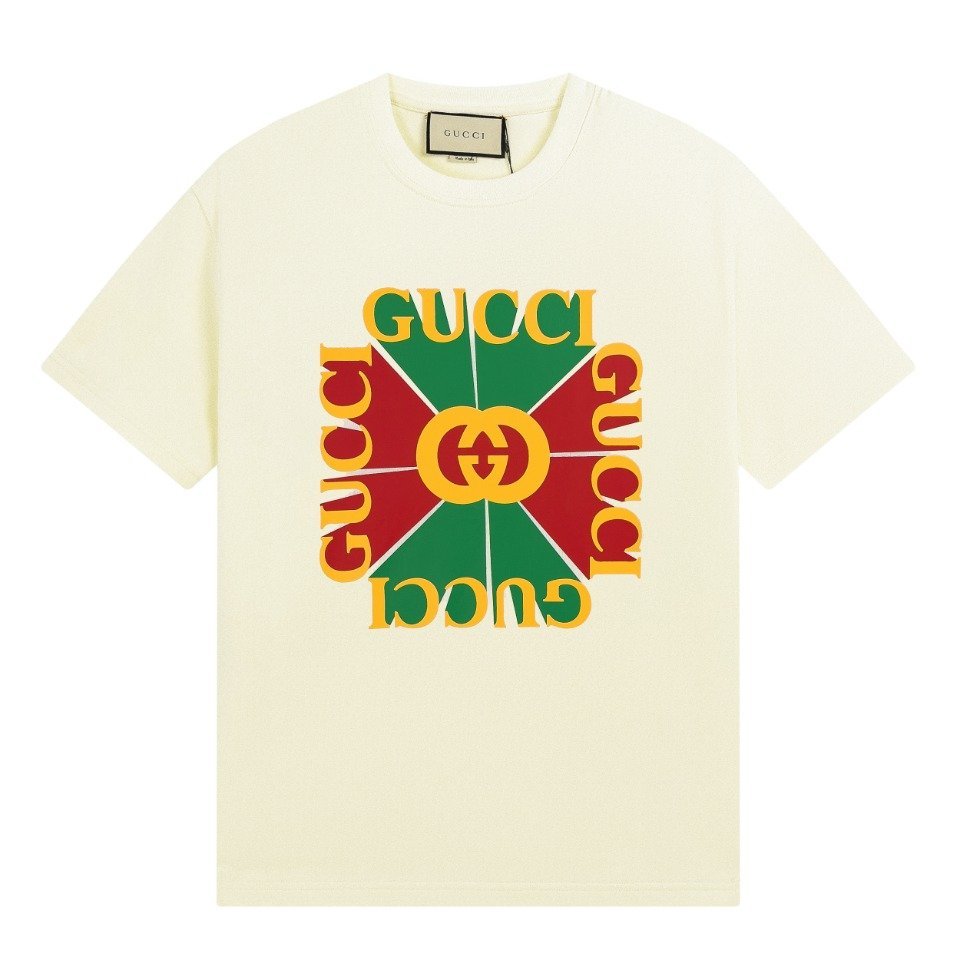 CAMISETA GUCCI