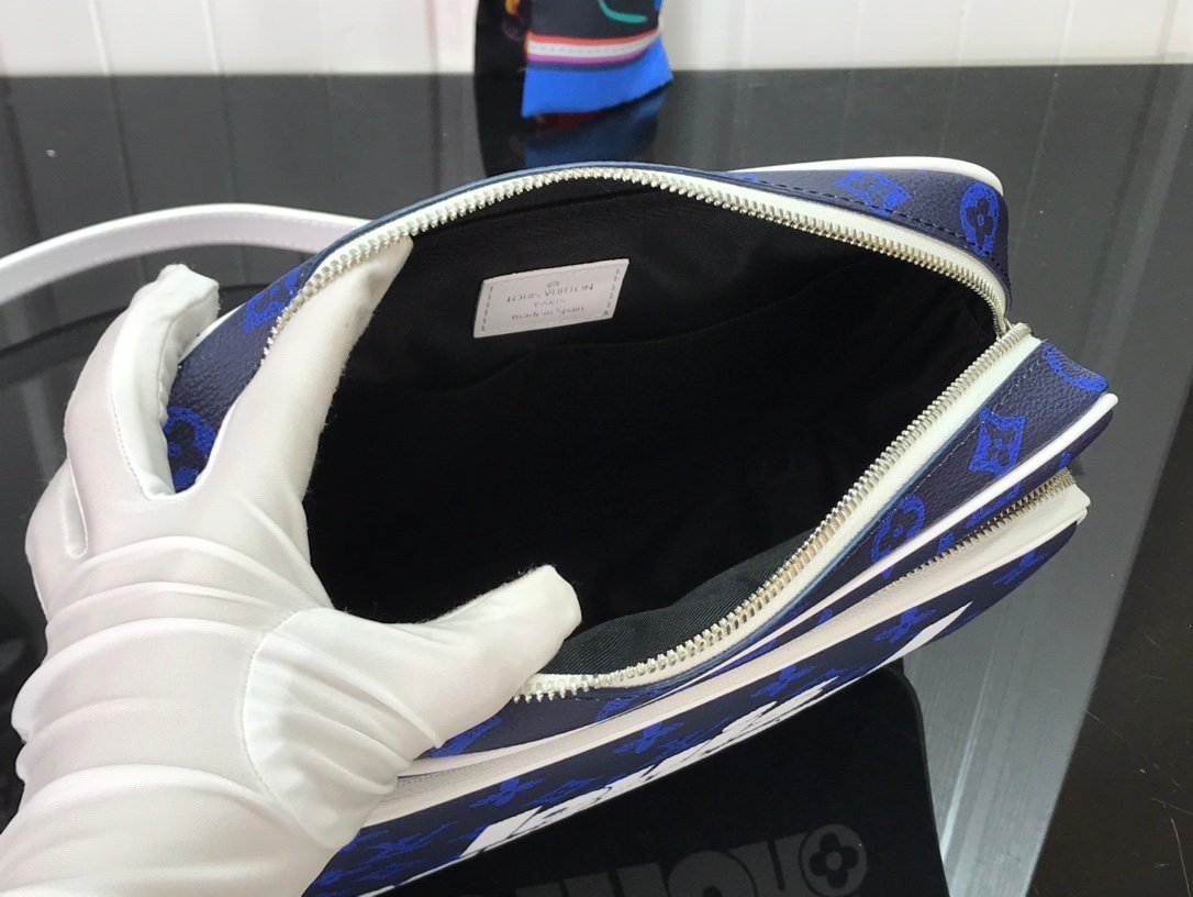 BOLSO LOUIS VUITTON - Imagen 8