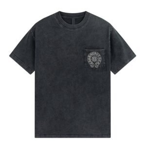 CAMISETA CHROME HEARTS