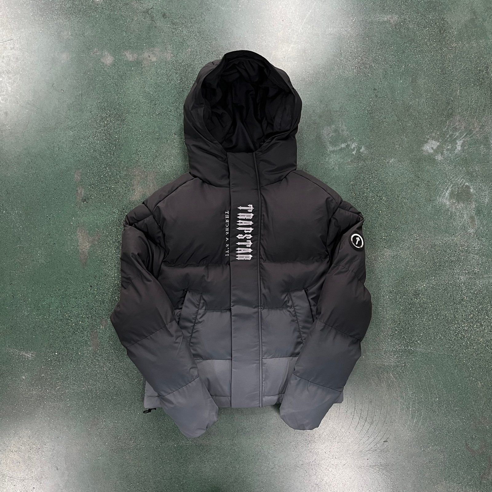 CHAQUETÓN TRAPSTAR - Imagen 6