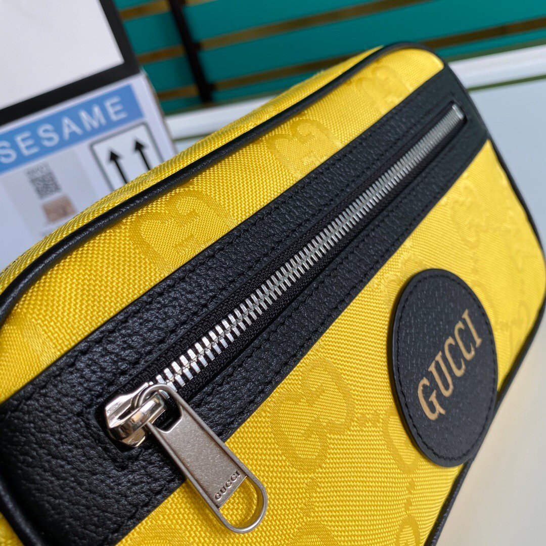 BOLSO GUCCI - Imagen 2