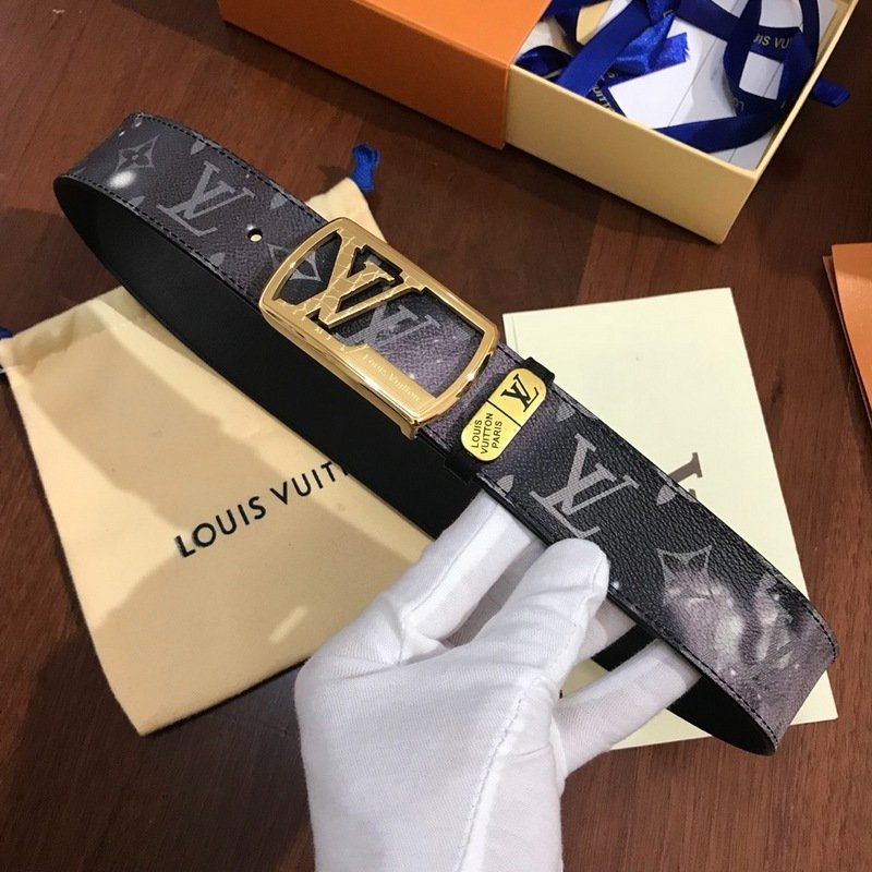 CINTURÓN LOUIS VUITTON - Imagen 3