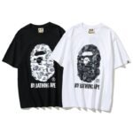 CAMISETA BAPE