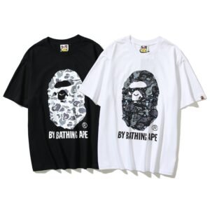 CAMISETA BAPE