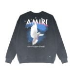 SUDADERA AMIRI