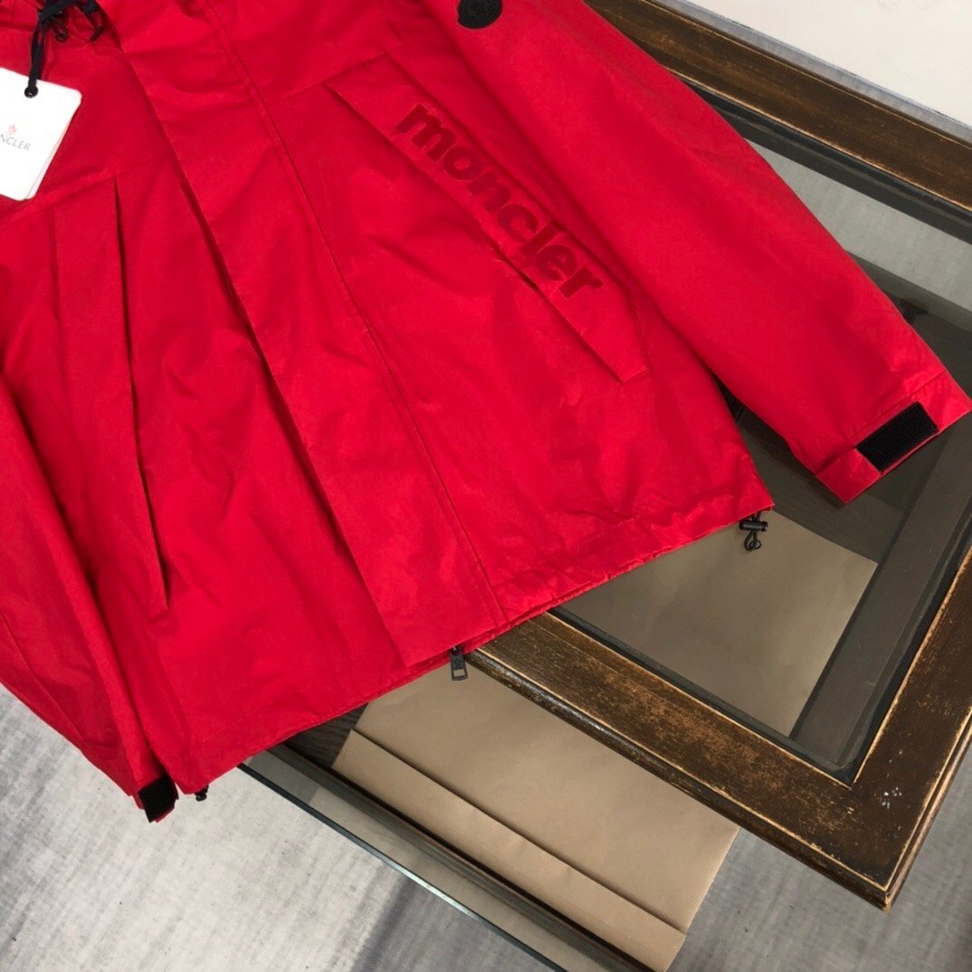 CORTAVIENTOS MONCLER - Imagen 4