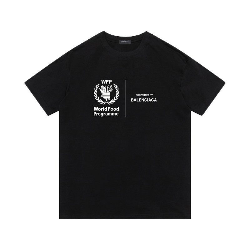 CAMISETA BALENCIAGA