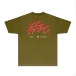 CAMISETA AMIRI