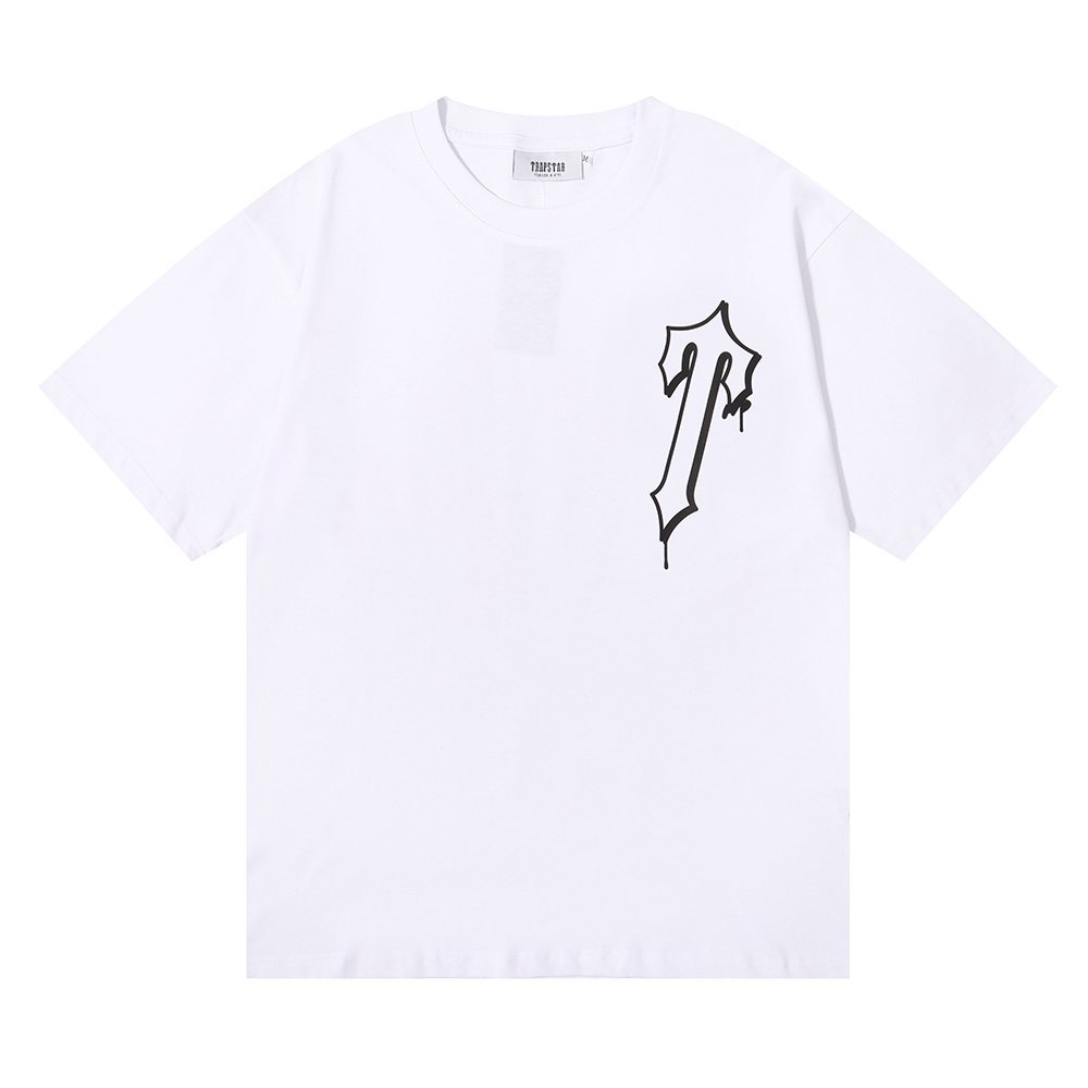 CAMISETA TRAPSTAR - Imagen 2