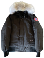 CHAQUETA CANADA GOOSE
