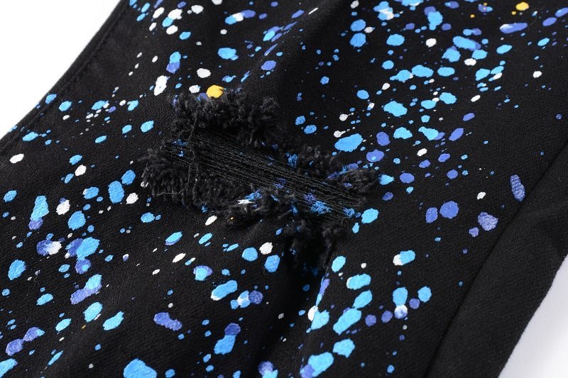 TEJANOS AMIRI - Imagen 2