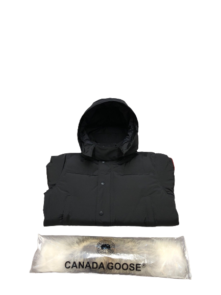 CHAQUETA CANADA GOOSE - Imagen 6