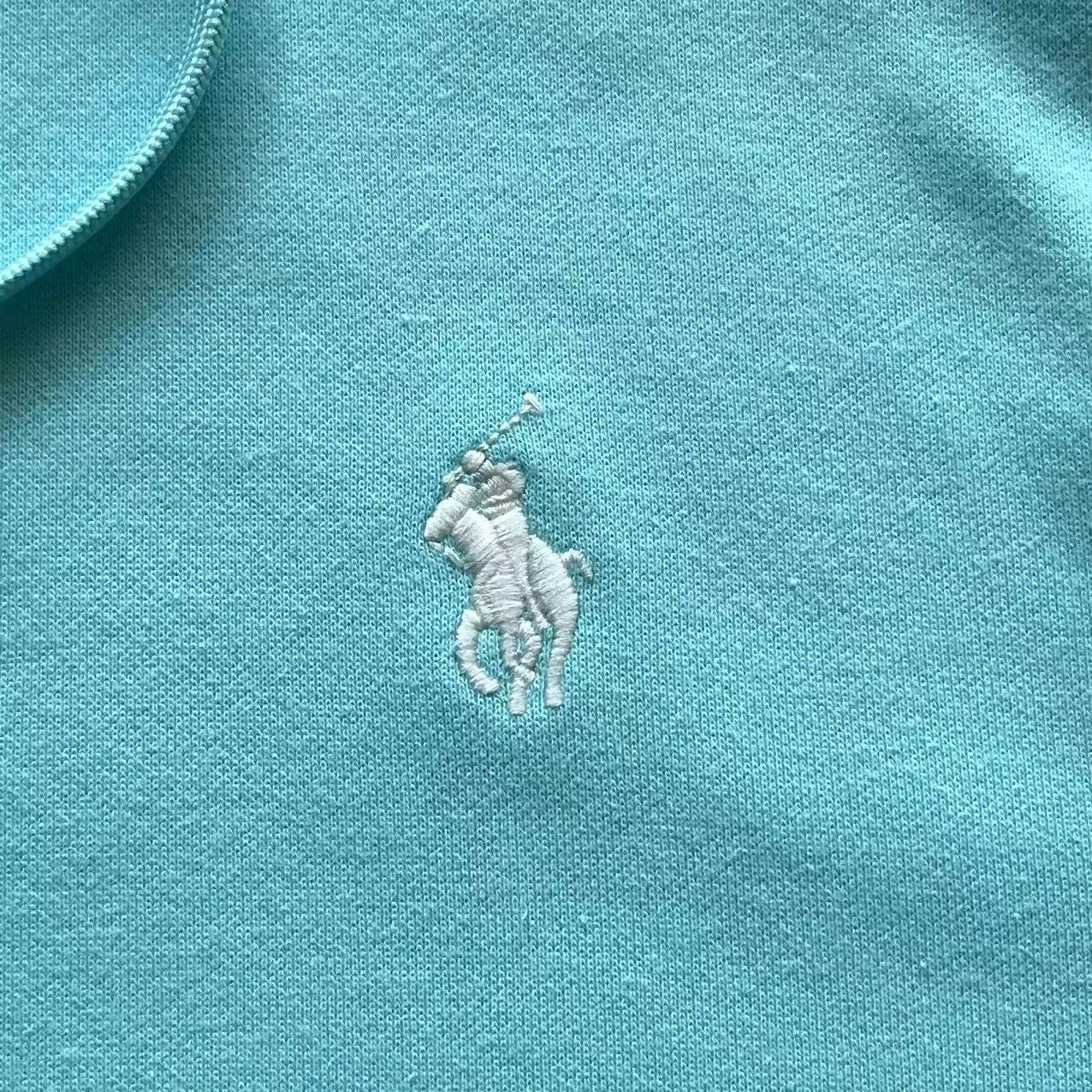 POLO RALPH LAUREN TRACKSUIT - Imagen 5