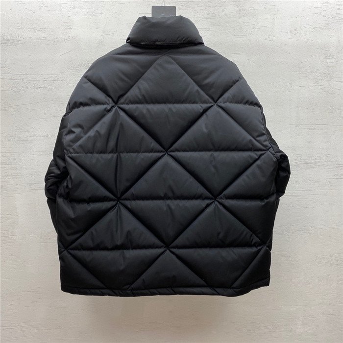 CHAQUETÓN PRADA - Imagen 2