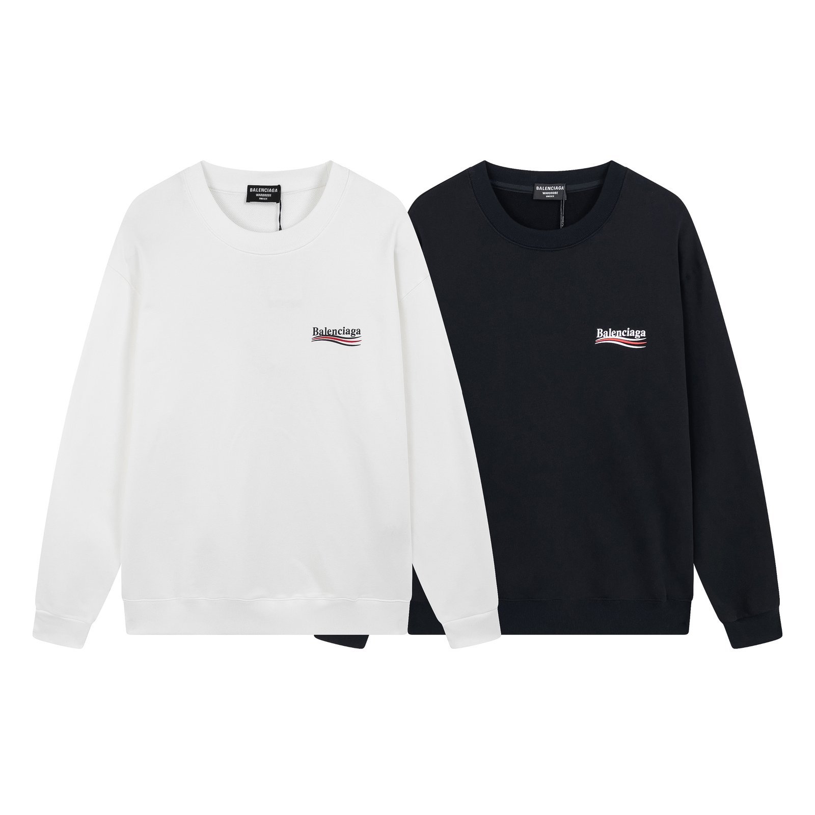SUDADERA BALENCIAGA - Imagen 3