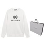 SUDADERA BALENCIAGA