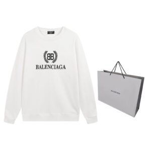 SUDADERA BALENCIAGA