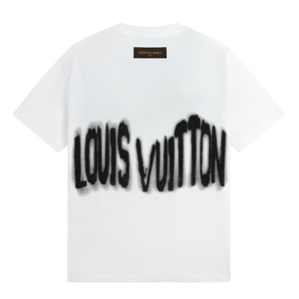 CAMISETA LOUIS VUITTON - Imagen 2