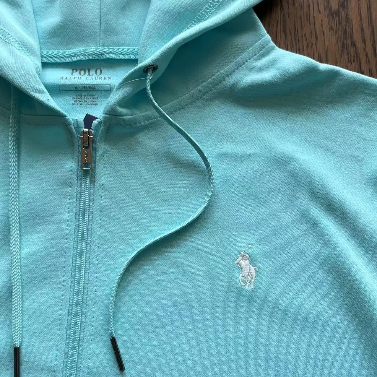 POLO RALPH LAUREN TRACKSUIT - Imagen 6