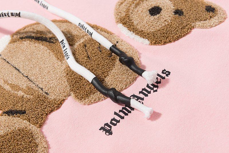 HOODIE PALM ANGELS - Imagen 5
