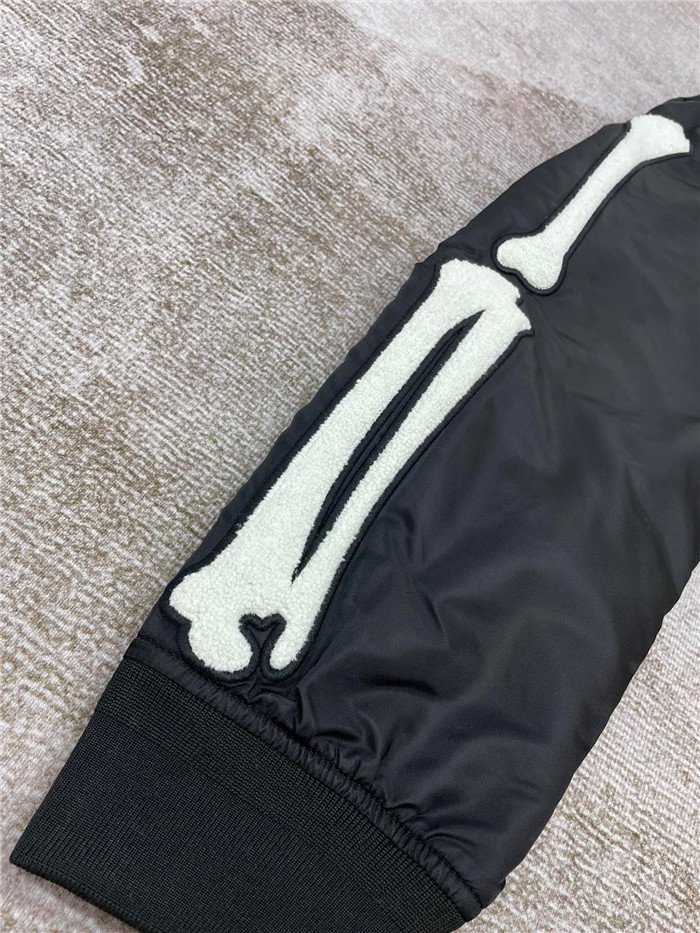 CHAQUETA AMIRI - Imagen 4