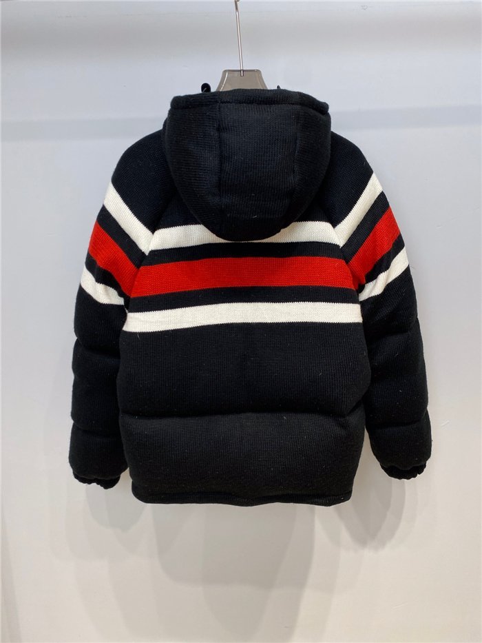 CHAQUETÓN PRADA - Imagen 2