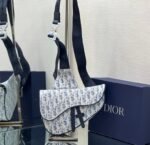 BOLSO MESSENGER DIOR