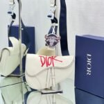 BOLSO MESSENGER DIOR